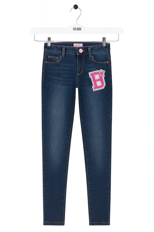 Дънки Billieblush 150 см XS