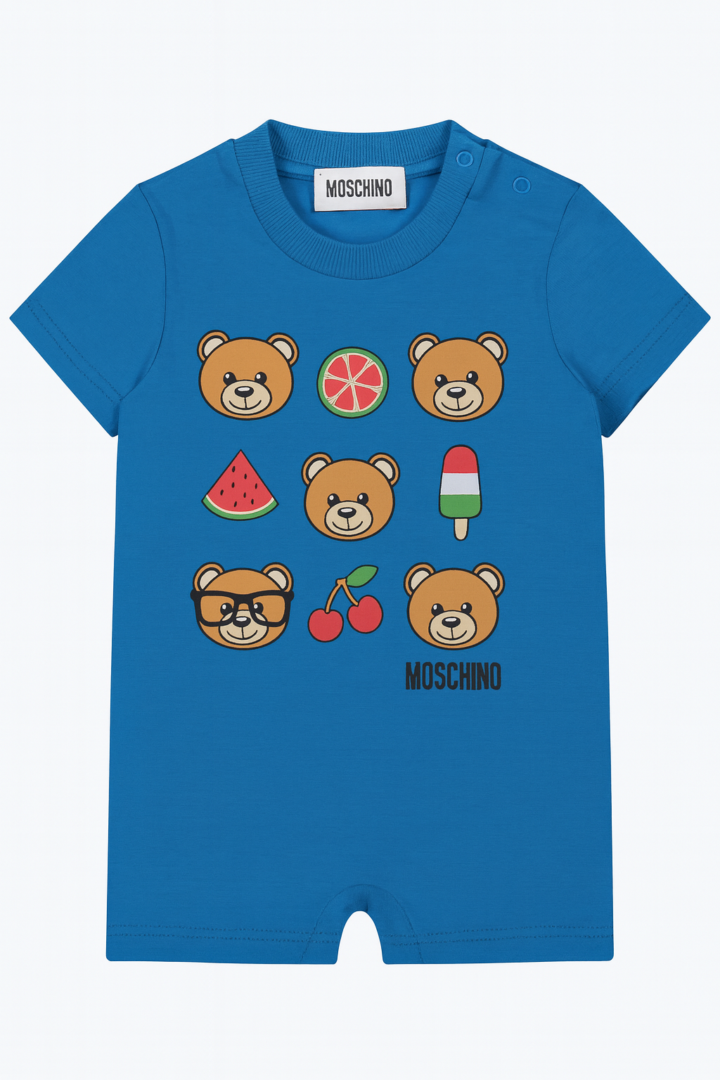 Moschino Romper 12-18m