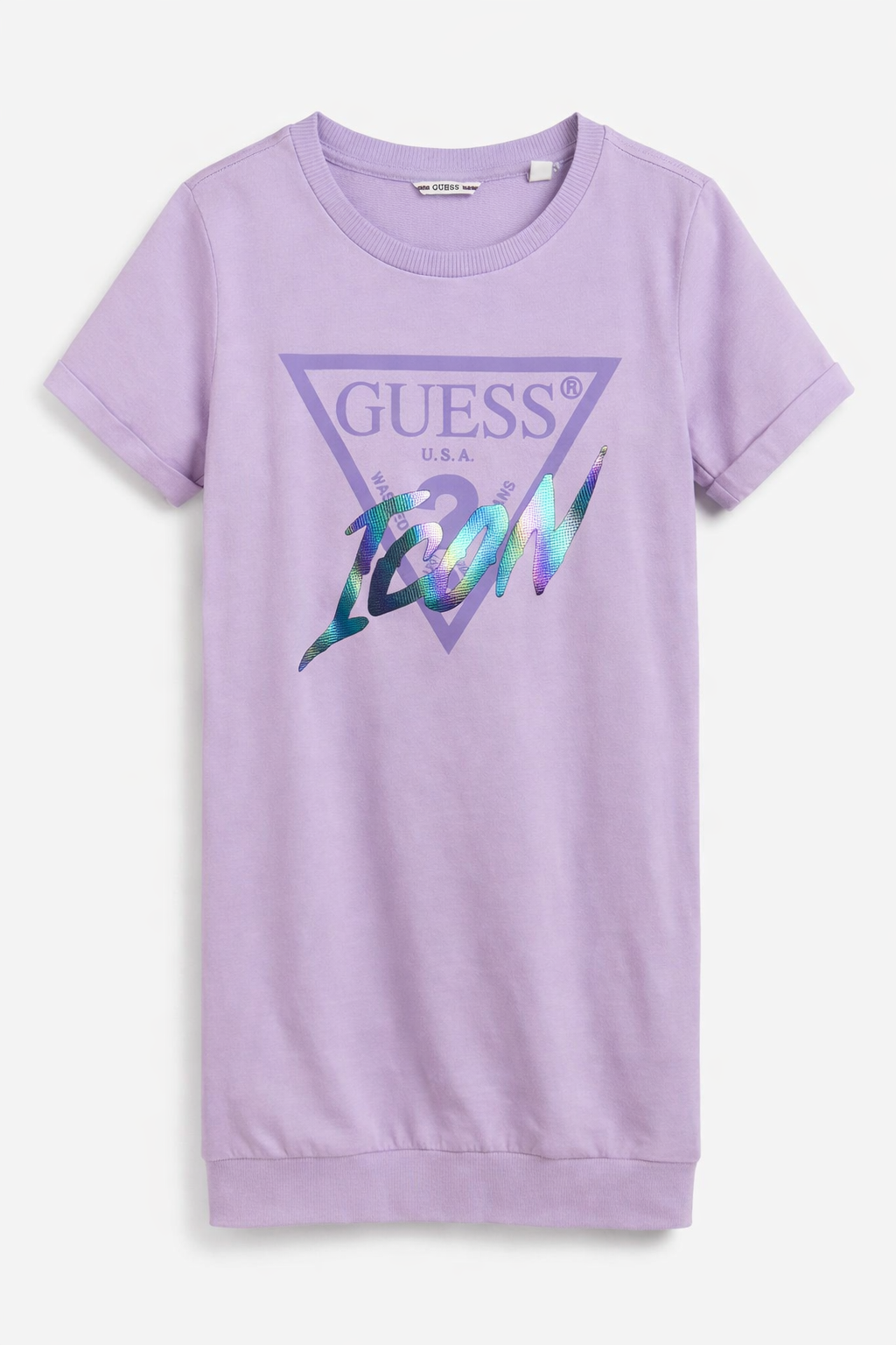 Guess Lilac Dress 7y