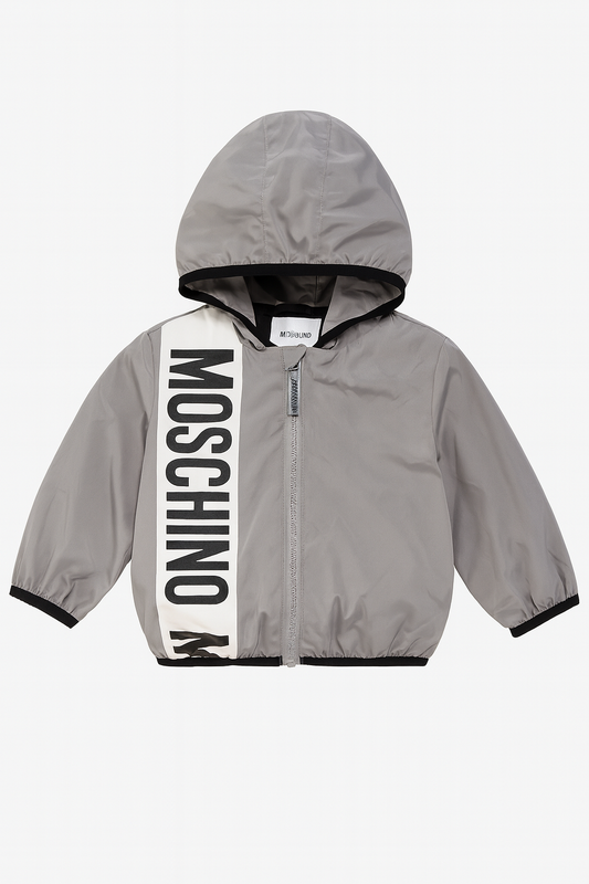 Moschino Boys Jacket 2-3y