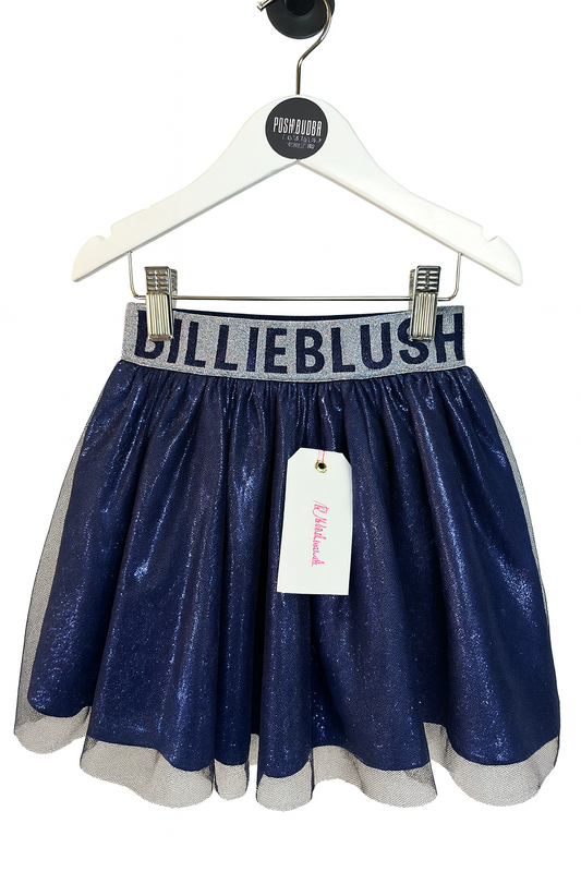 Billieblush Skirt 4y