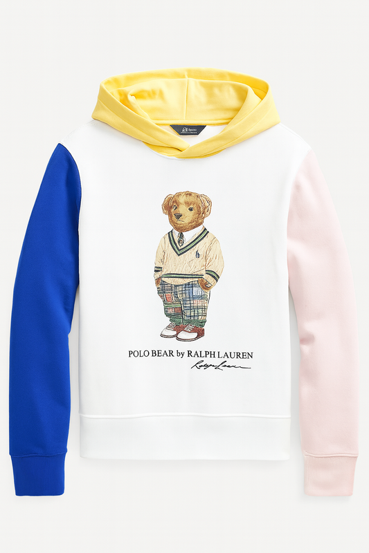 Ralph Lauren Hoodie 8y