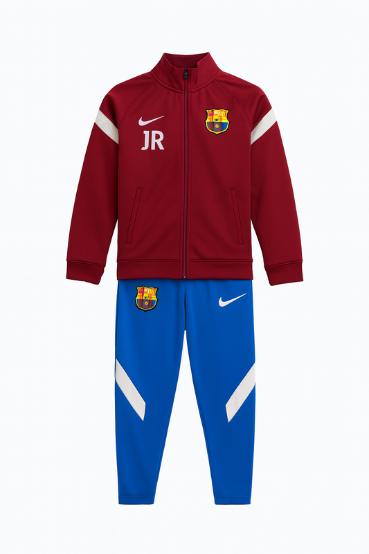 Nike Barcelona Set 6-7y