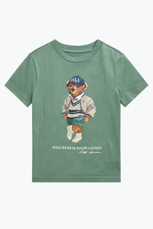 Ralph Lauren T-shirt 4y