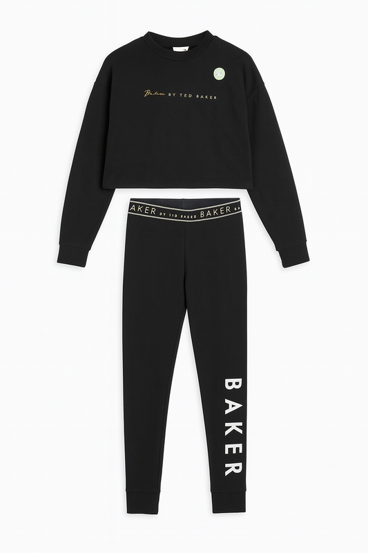 Ted Baker Girls Set 11y