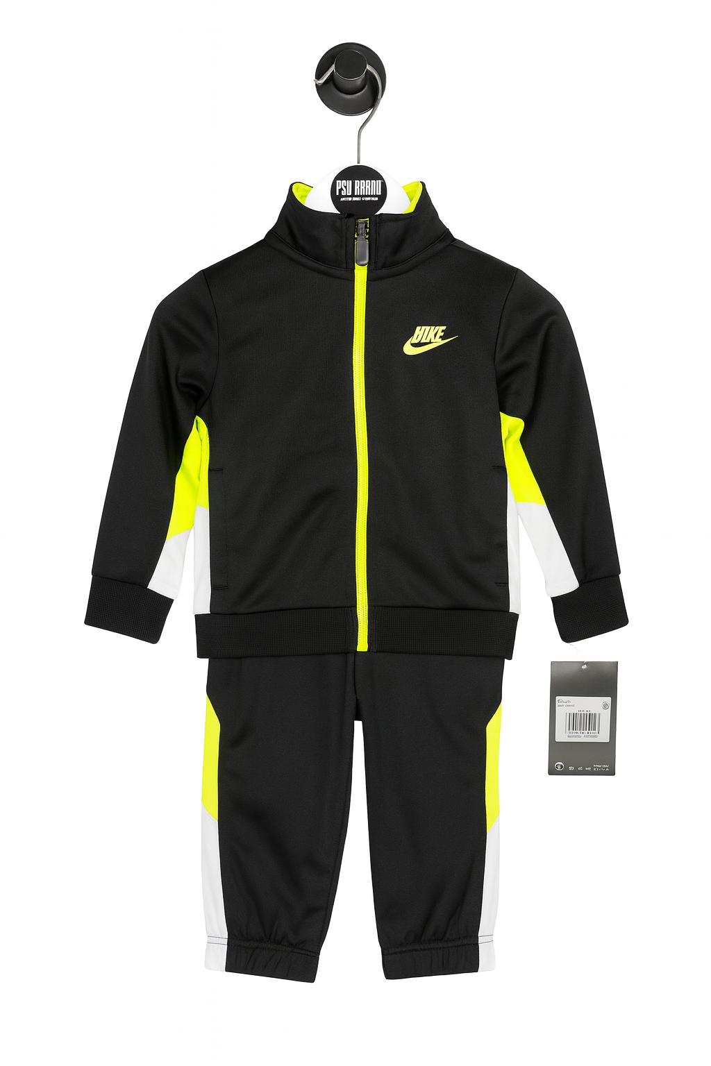 Nike Baby Boys Tracksuit 12m