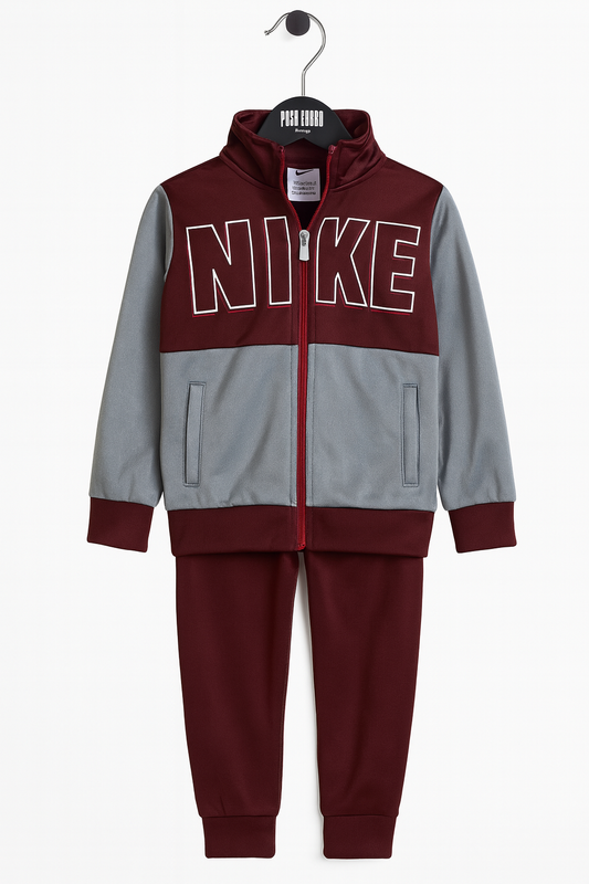 Комплект спортен екип Nike 3-4 г.