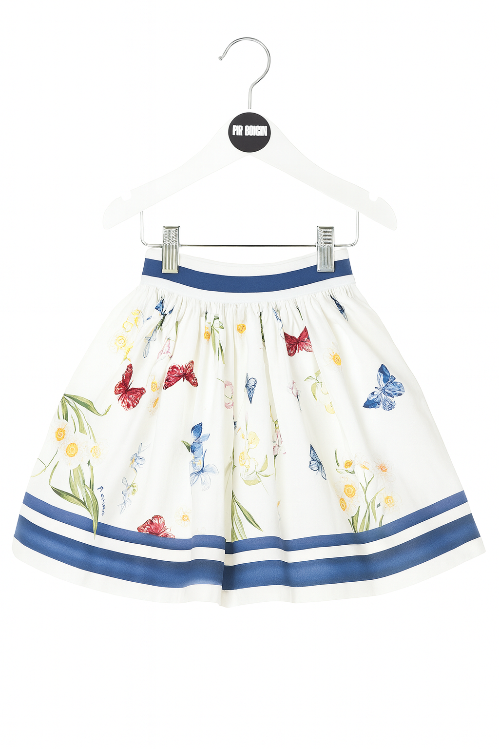 Monnalisa Floral Tutu 7y