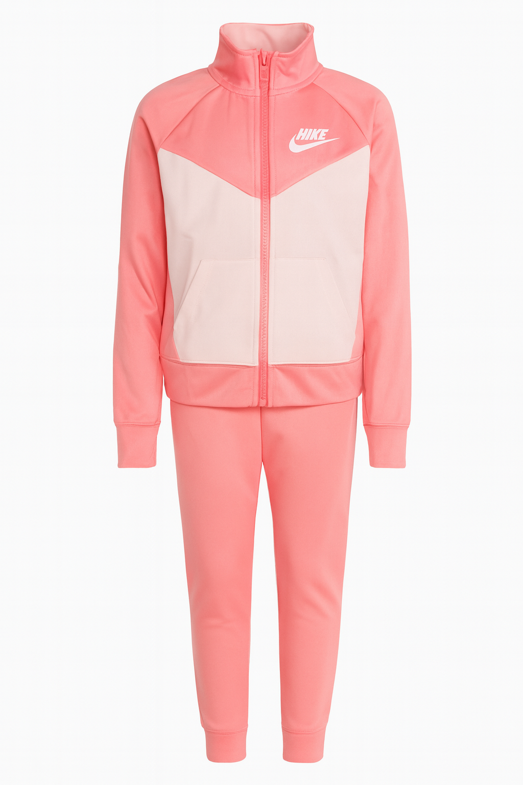 Nike Girls Tracksuit 6-7y