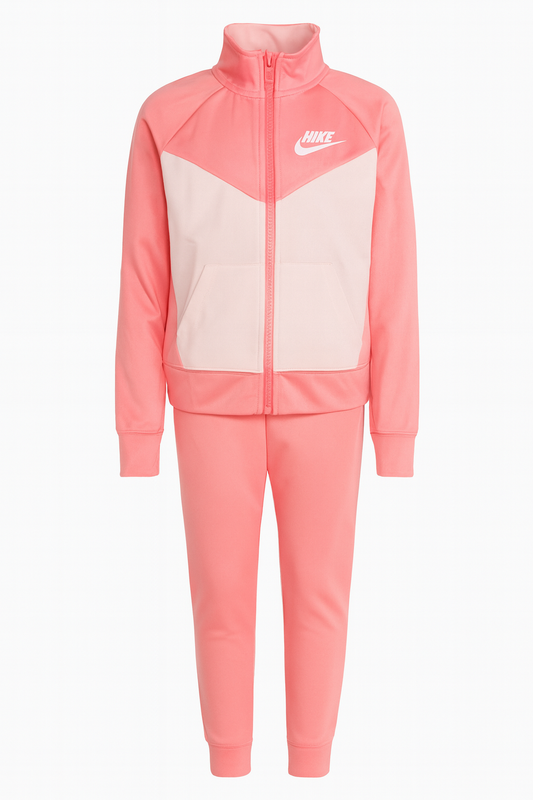 Nike Girls Tracksuit 6-7y