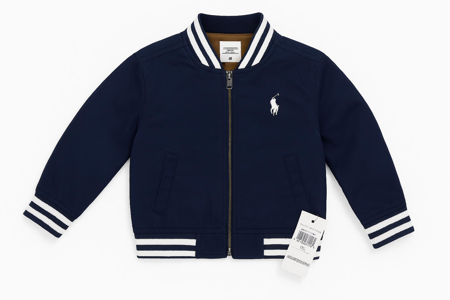 Ralph Lauren boys jacket 5y