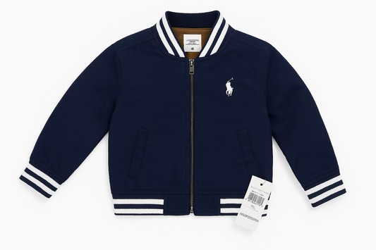 Ralph Lauren boys jacket 5y