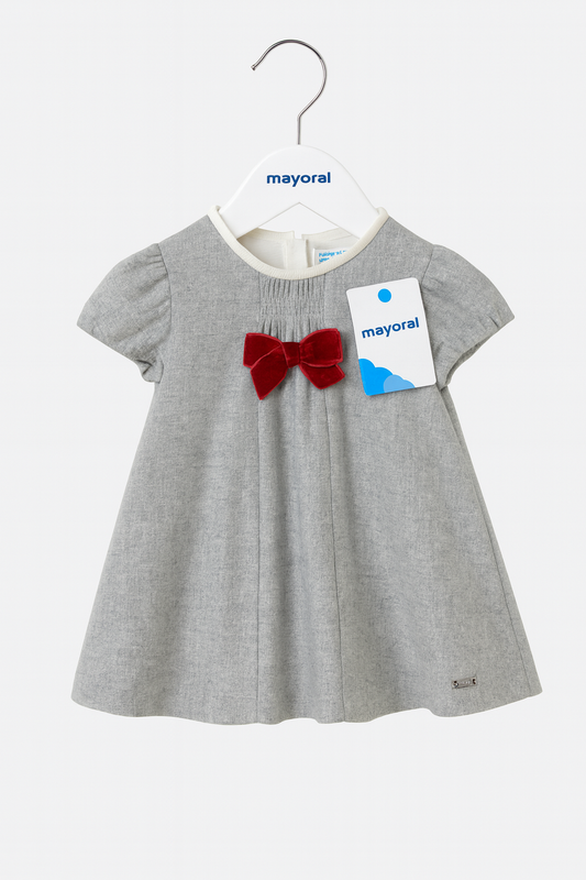 Mayoral Dress 18m