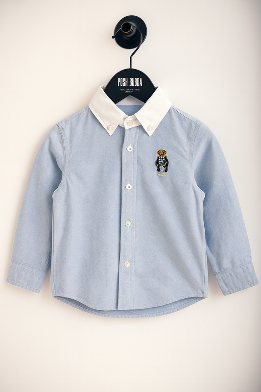 Ralph Lauren Shirt 18m