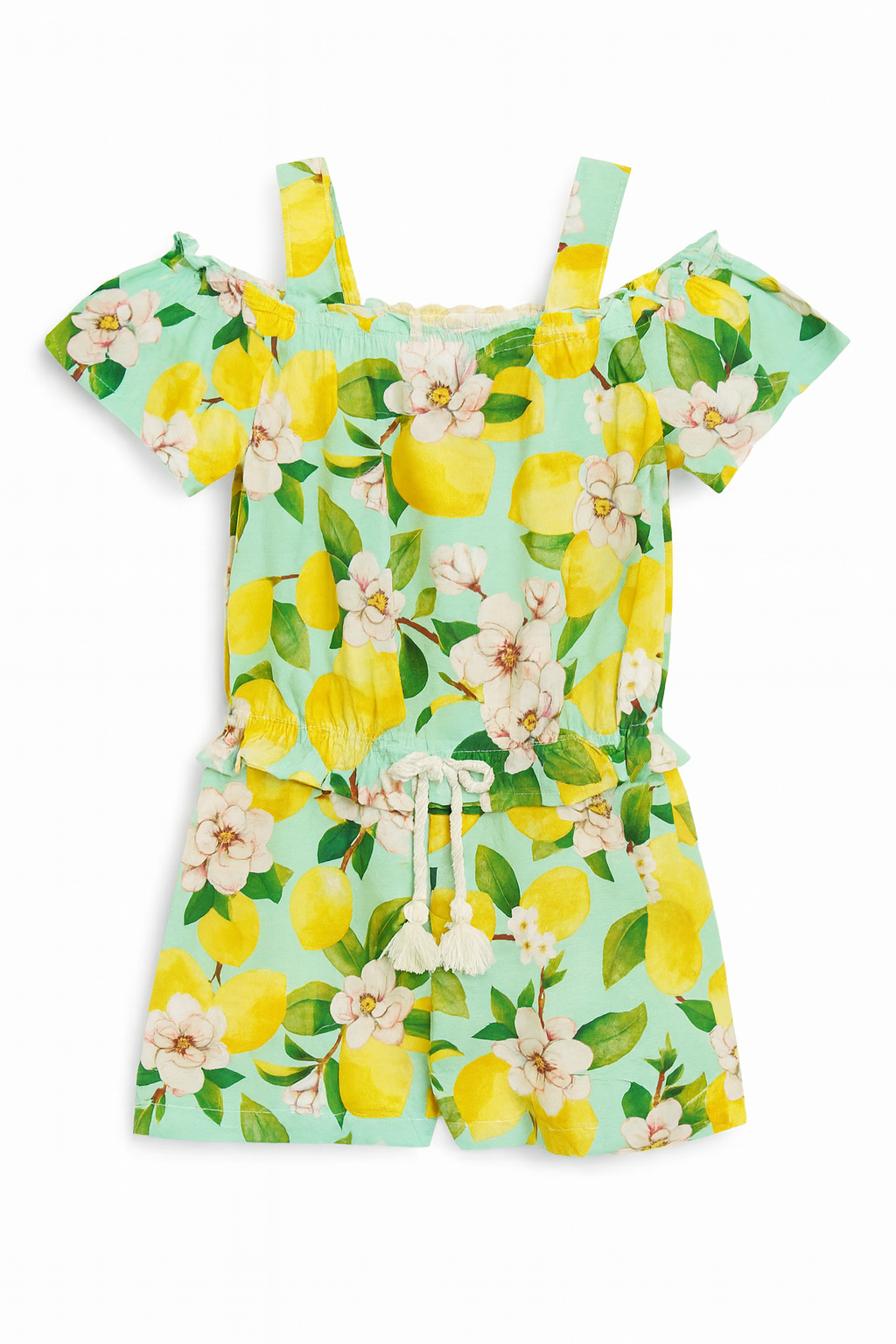 Mayoral jumpsuit 2y