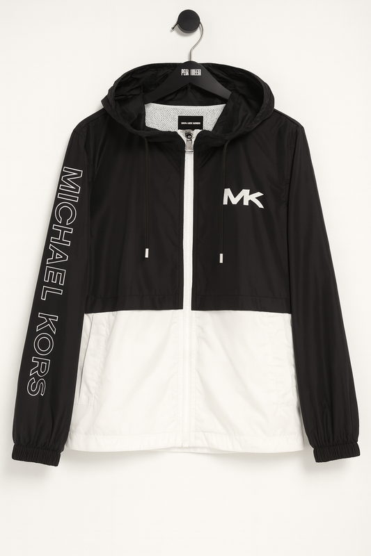 Michael Kors windbreaker 7-8y