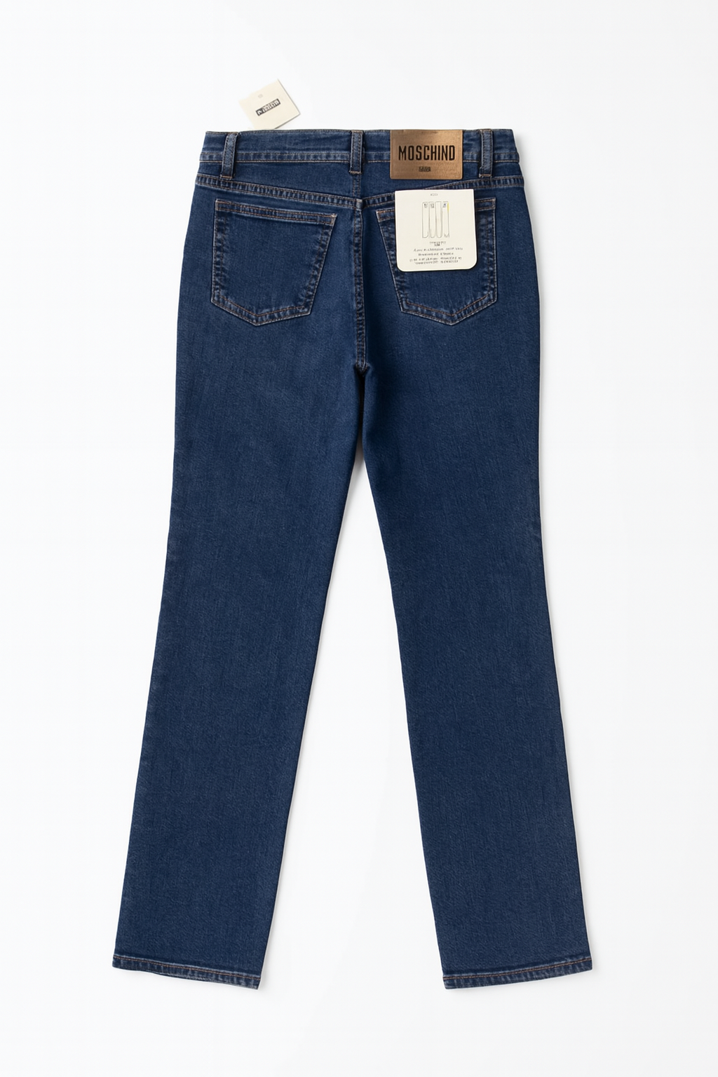 Moschino Ladies Jeans Size S