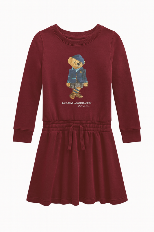 Ralph Lauren Dress 3y