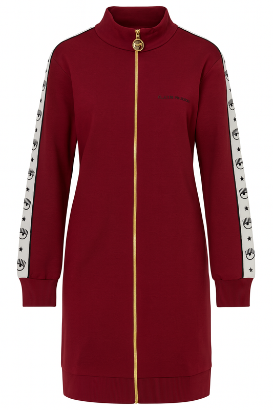 Рокля Киара Ферани, размер S/M