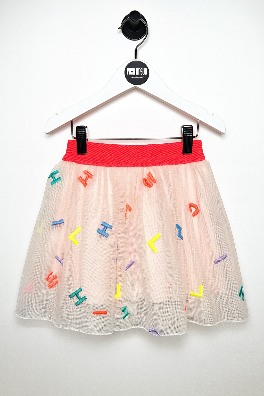 Пола за момичета Billieblush, 5 г.