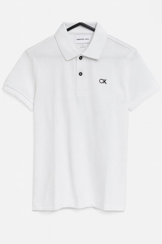 Calvin Klein Polo T-shirt 7y