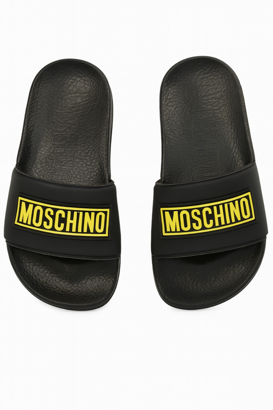 Moschino Slides EU27/28
