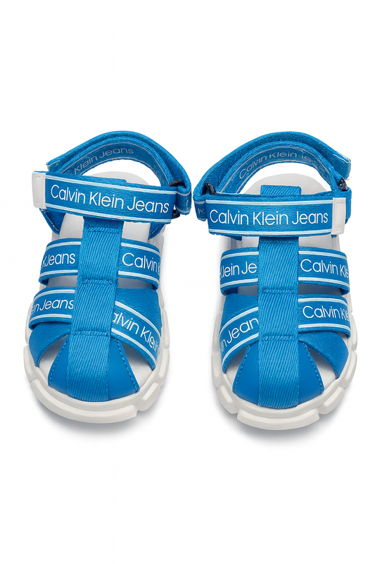 Calvin Klein baby sandals EU23