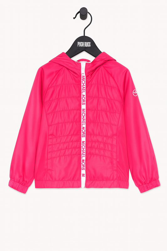 Michael Kors windbreaker 5-6y