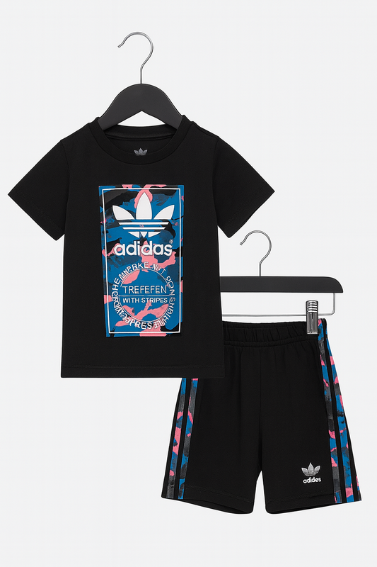 Adidas summer set 3y