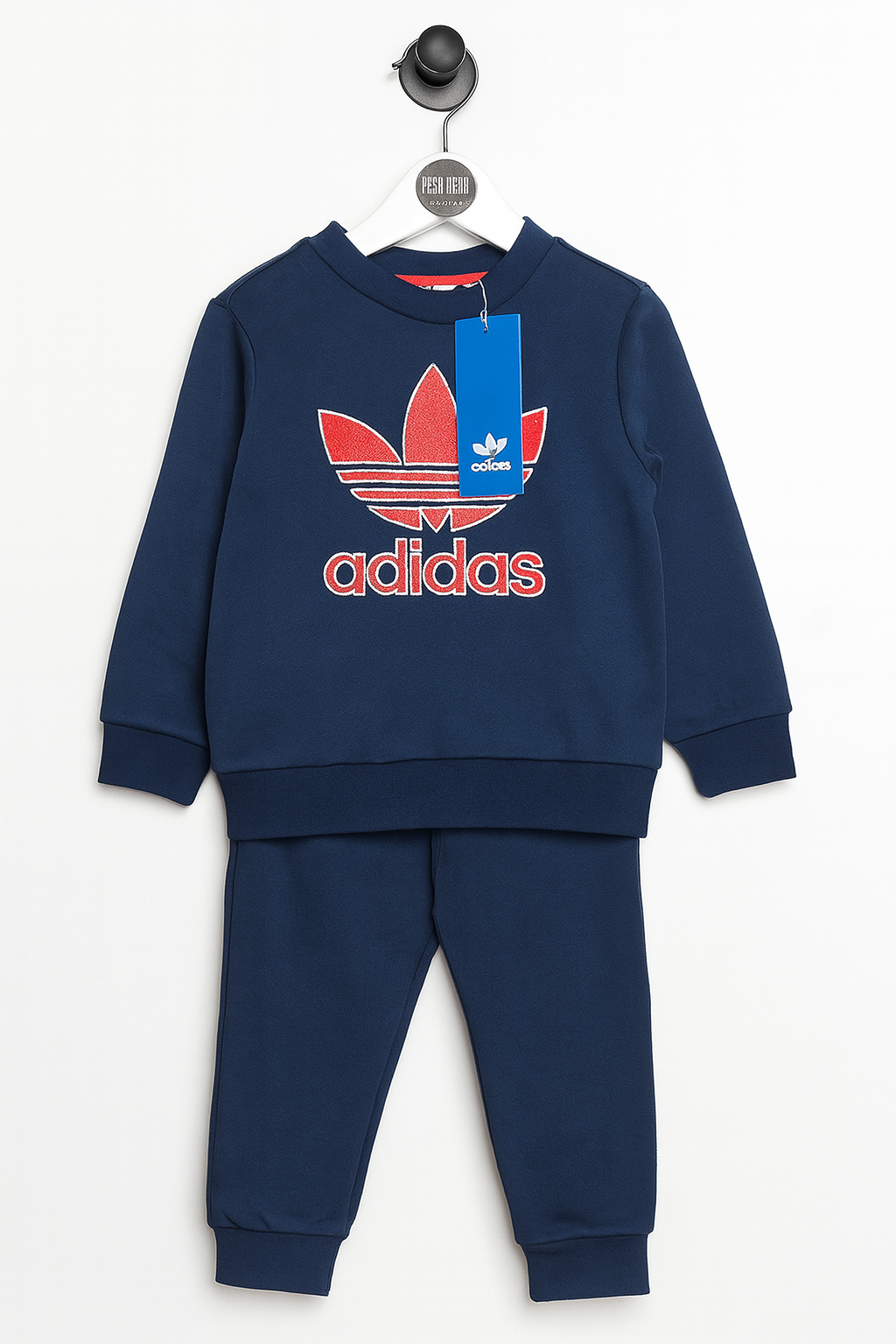 Adidas Tracksuit 2-3y New with tags