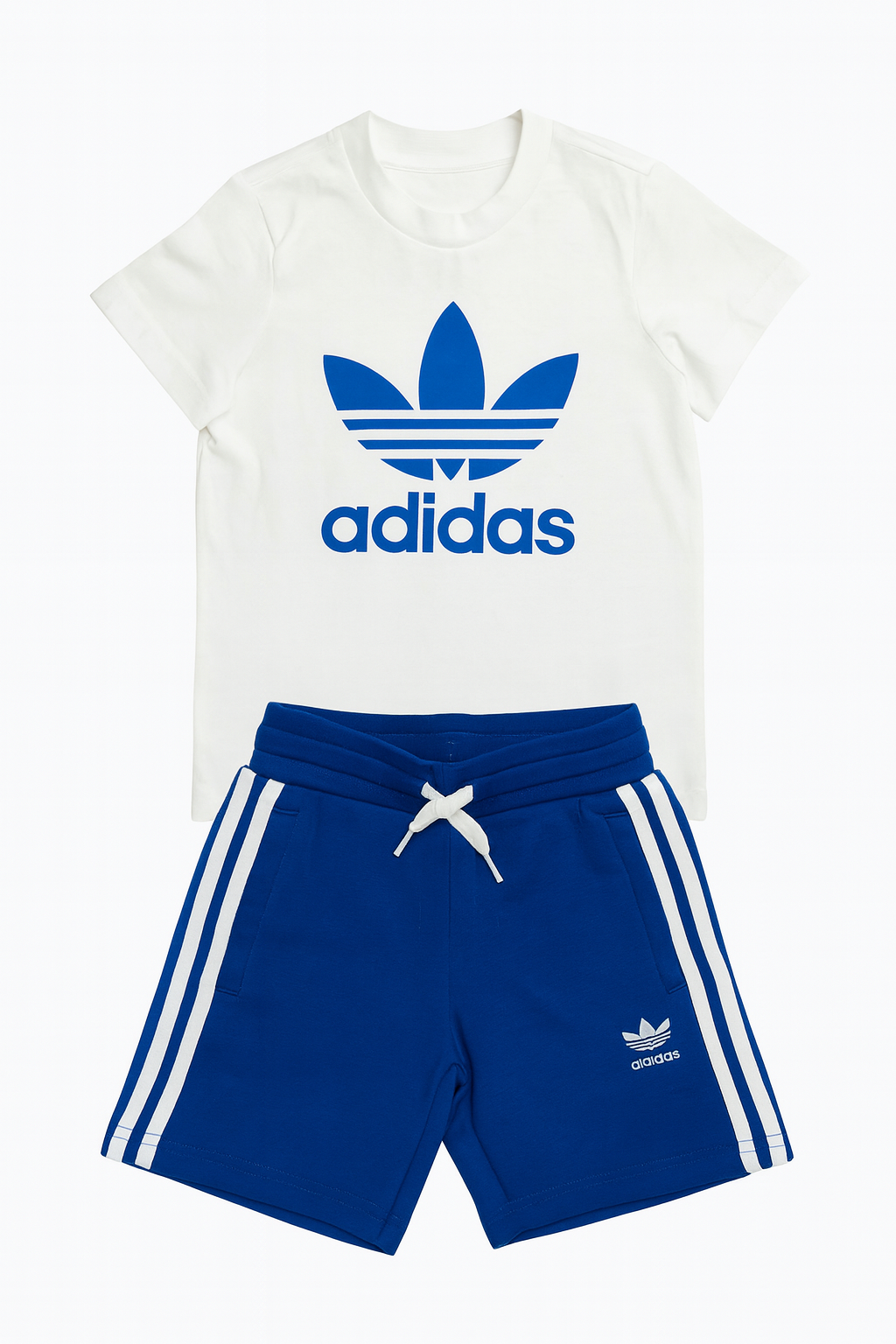 Adidas boys set 5y