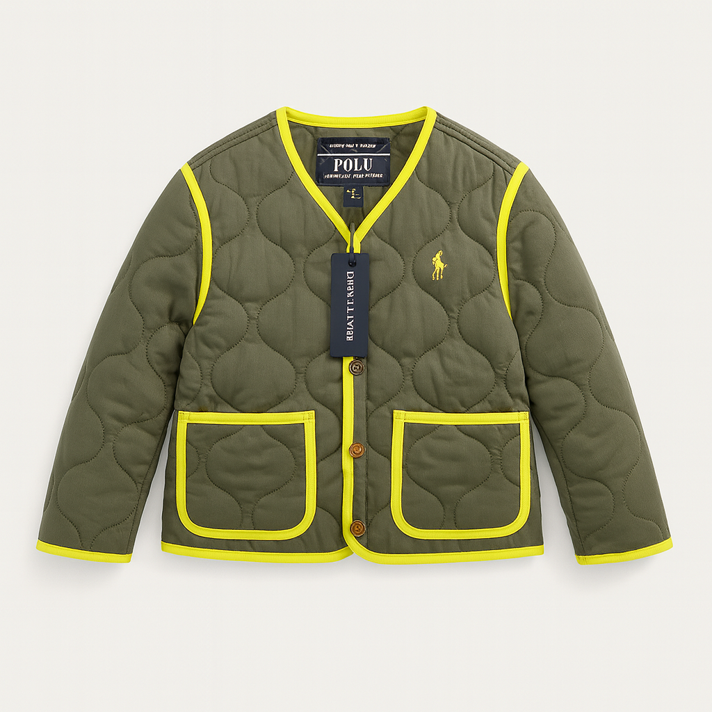 Ralph Lauren Jacket 5y