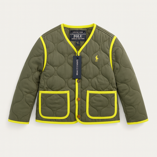 Ralph Lauren Jacket 5y