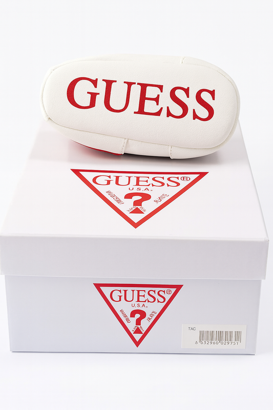 Guess baby shoes EU19