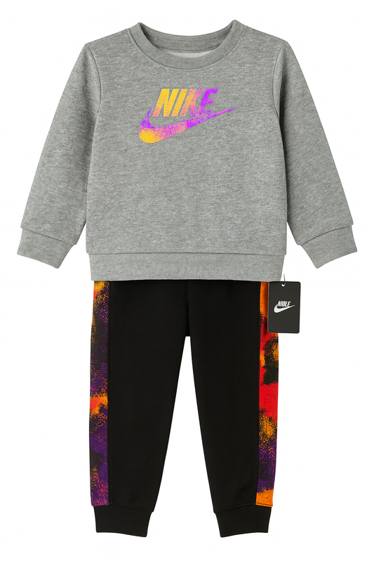 Nike tracksuit 24m