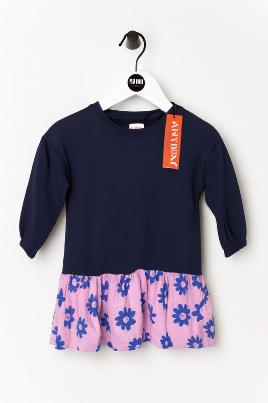 John Lewis dress 9-12m