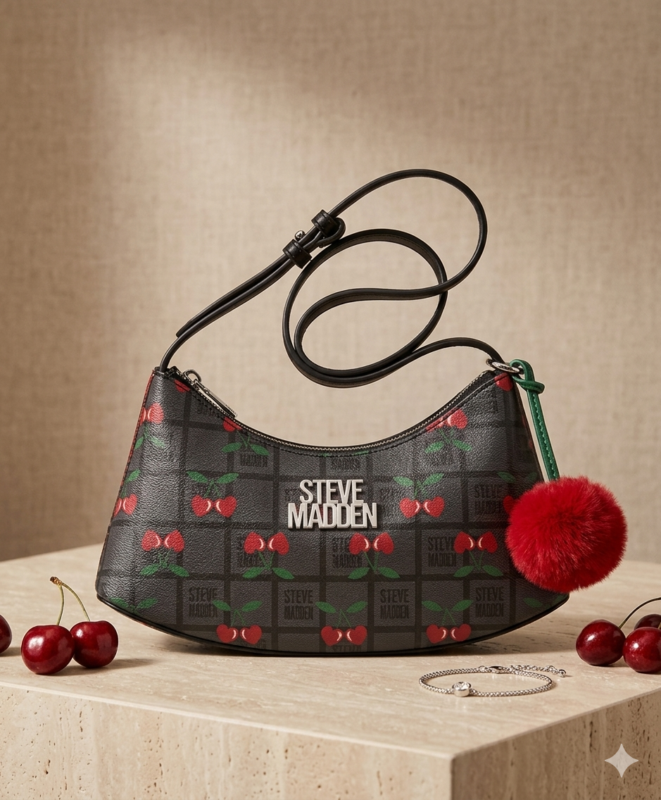 Steve Madden Shoulder Bag