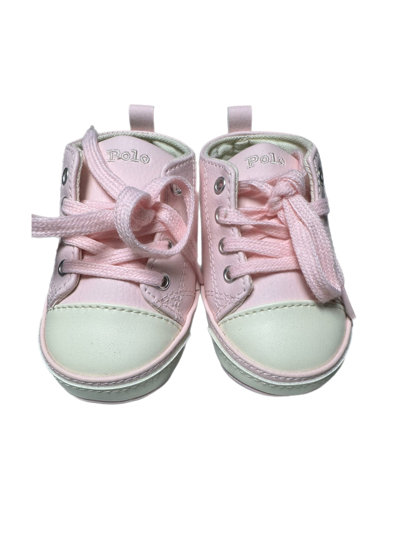 Ralph Lauren Baby Shoes EU18