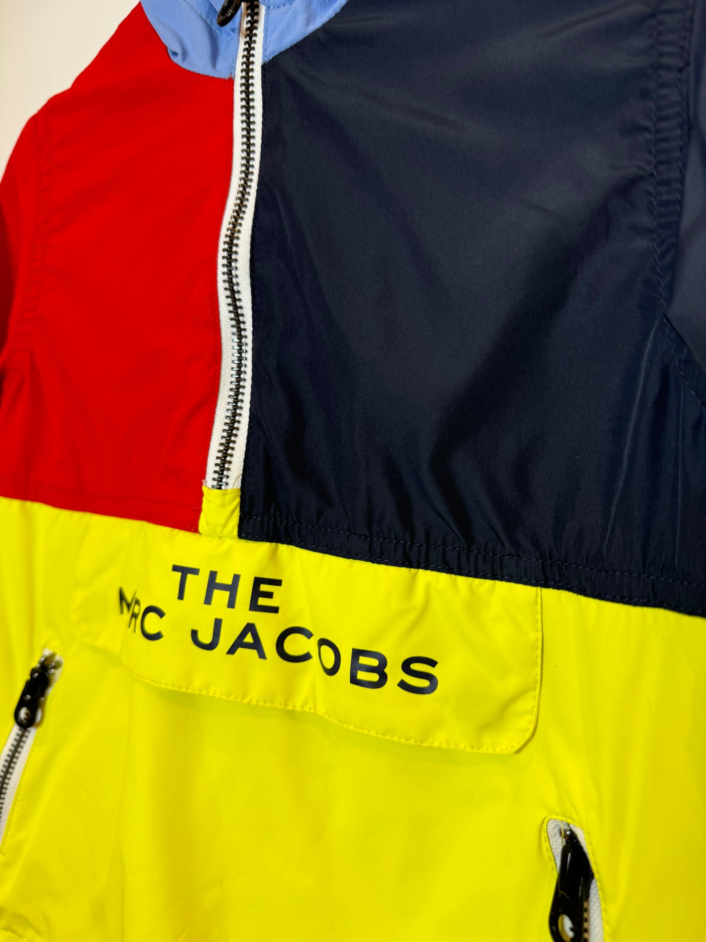 Marc Jacobs Windbreaker 4y New no tags