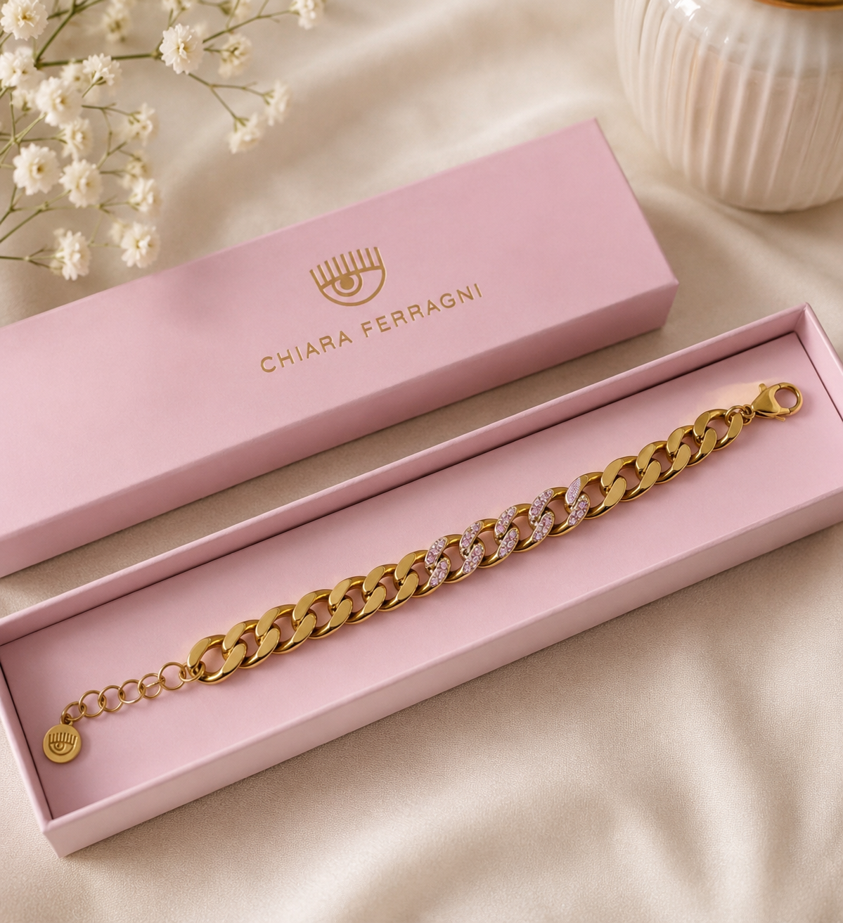 Chiara Ferragni Bracelet