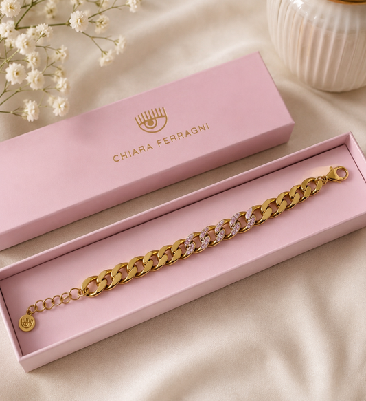 Chiara Ferragni Bracelet