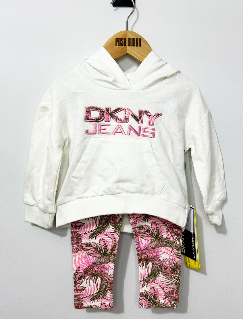 DKNY Tropical Set 12m