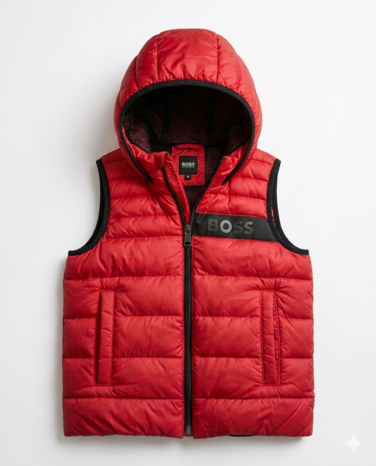 Boss Bodywarmer 3y
