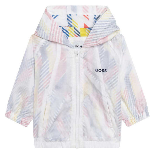 Boss windbreaker 12m