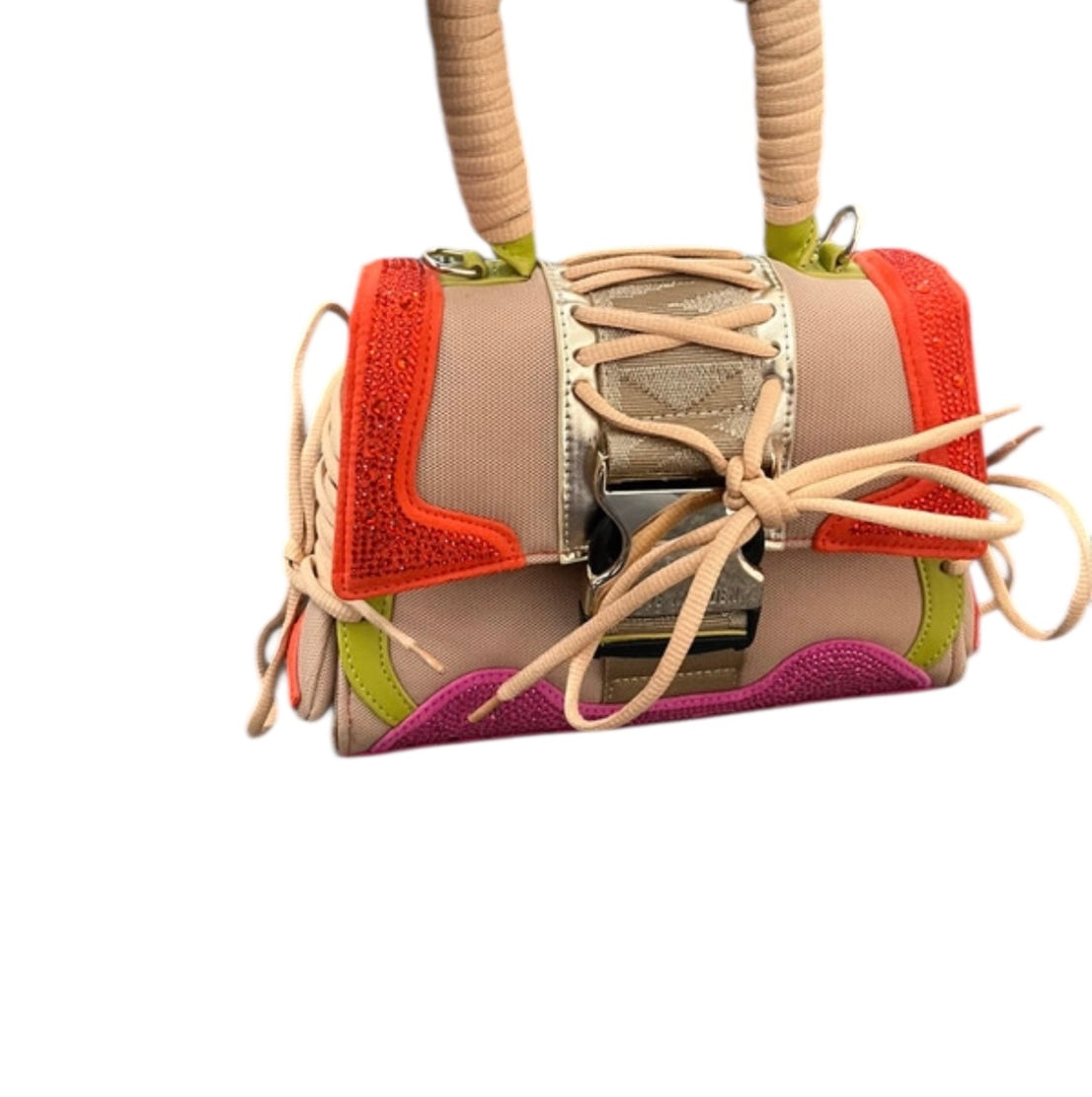 Steve Madden Set Bag and shoes EU39