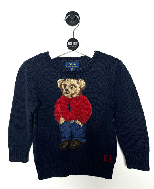 Ralph Lauren Jumper 3y
