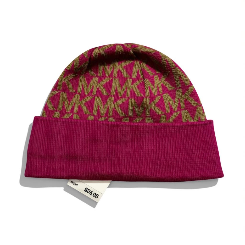 Michael Kors Hat 2-5y