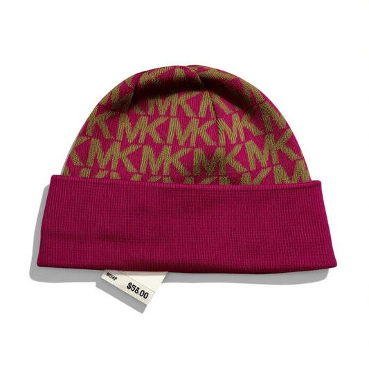 Michael Kors Hat 2-5y