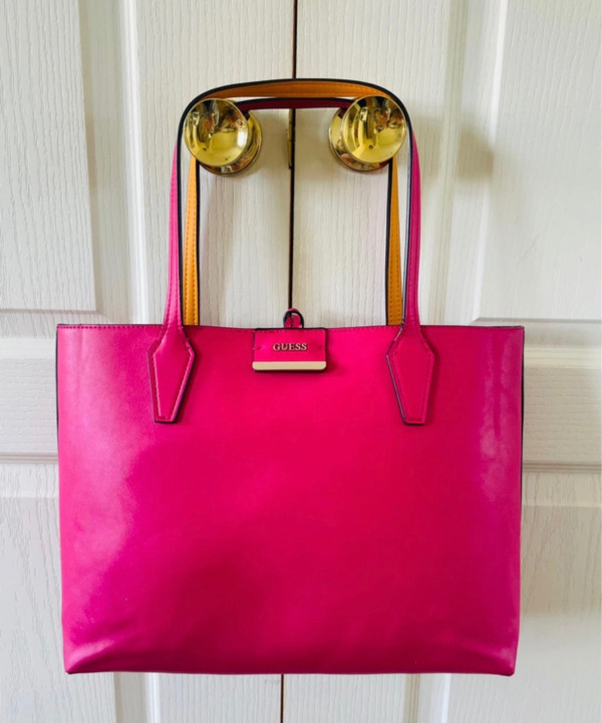 Guess Ladies Shoulder Bag