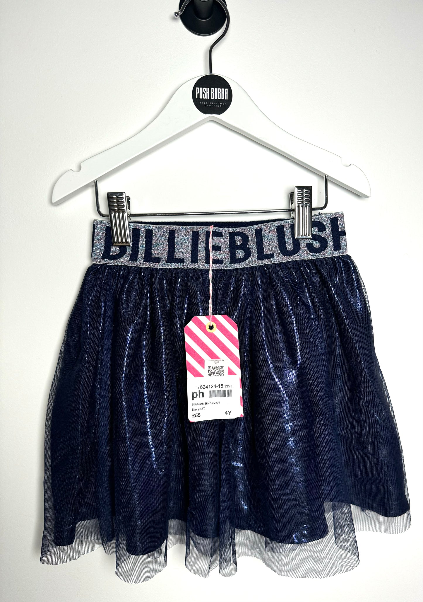 Billieblush Skirt 4y